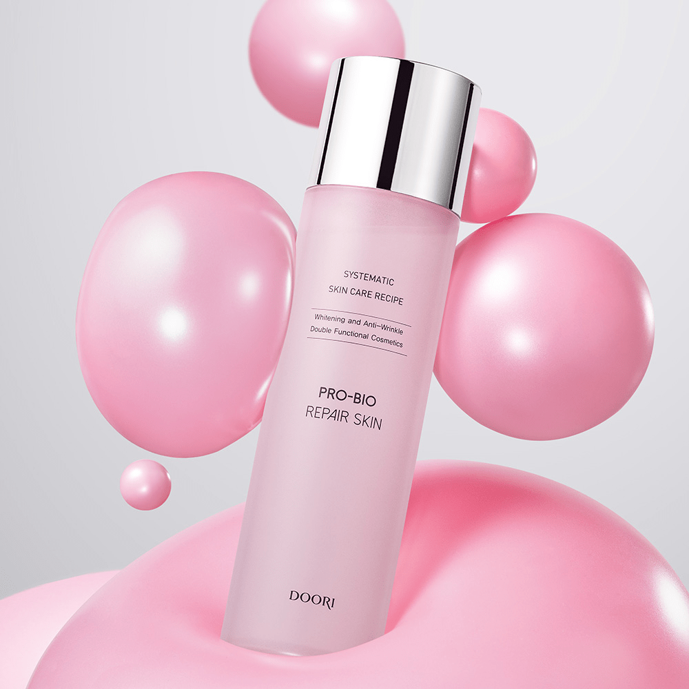 Pro - Bio Repair Skin - WowSkin Romania