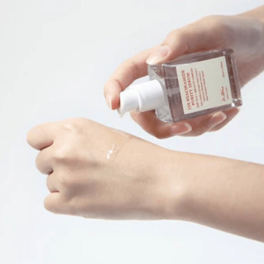 Un ser inteligent, cu formulă minimalistă, dar puternică. Dr. Althea Pro Lab oferă luminozitate, control al sebumului și calmare pielii sensibile. wowskin.ro