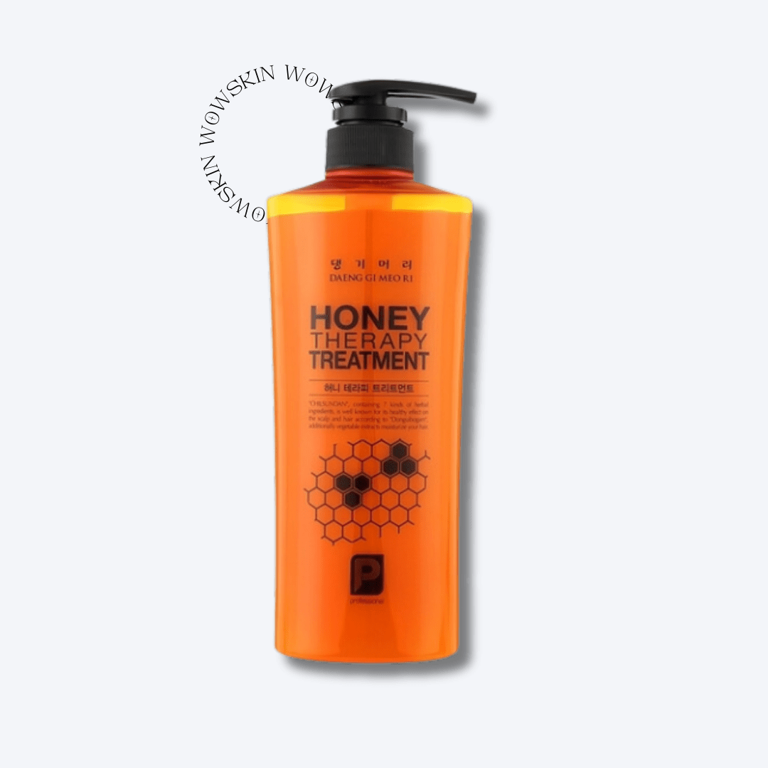 Professional Honey Therapy Treatment, 500 ml - WowSkin Romania
