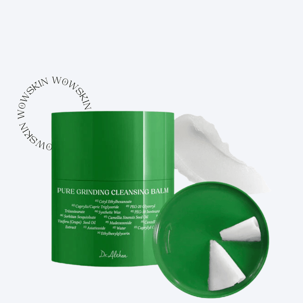 Pure Grinding Cleansing Balm, 50 ml