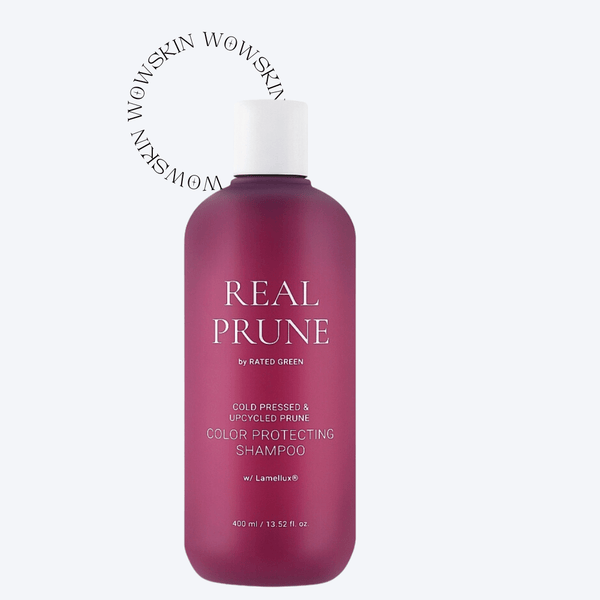 Real Prune Color Protecting Shampoo