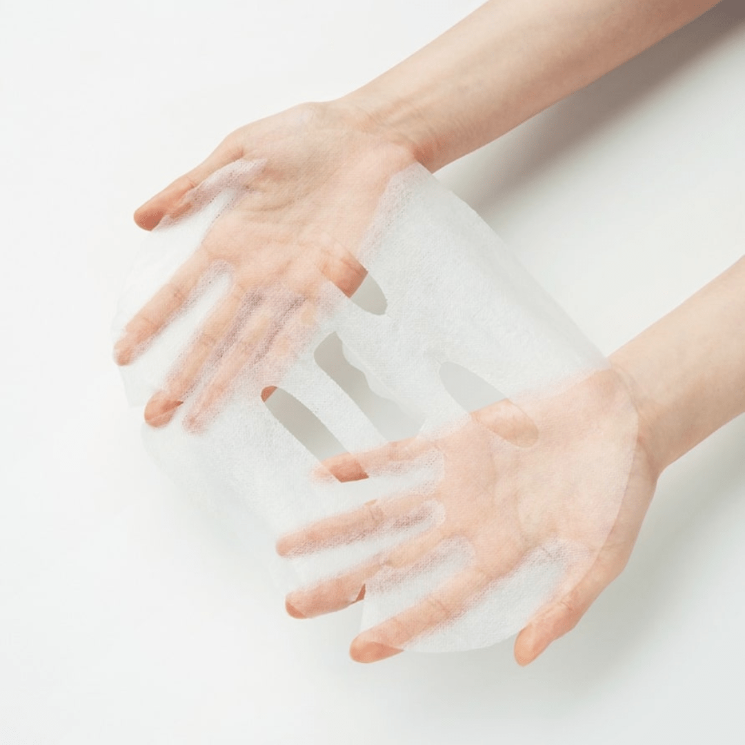 Real Super Matcha Pore Care Mask - WowSkin Romania