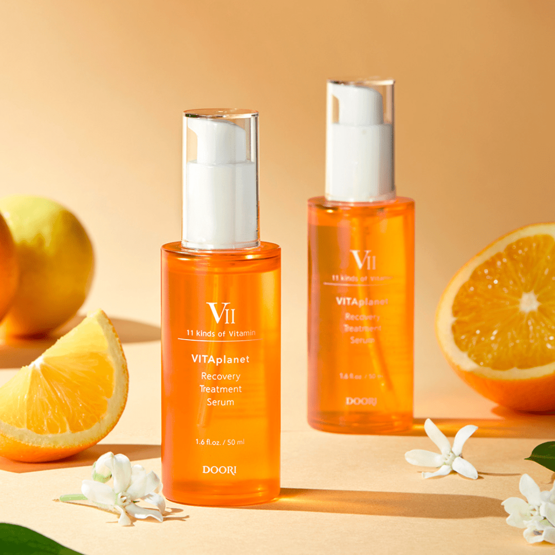 Recovery Treatment Serum, 50 ml - WowSkin Romania