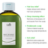 Shampoo Attivante Root Re-Boot (Cica e Tea Tree), 300 ml