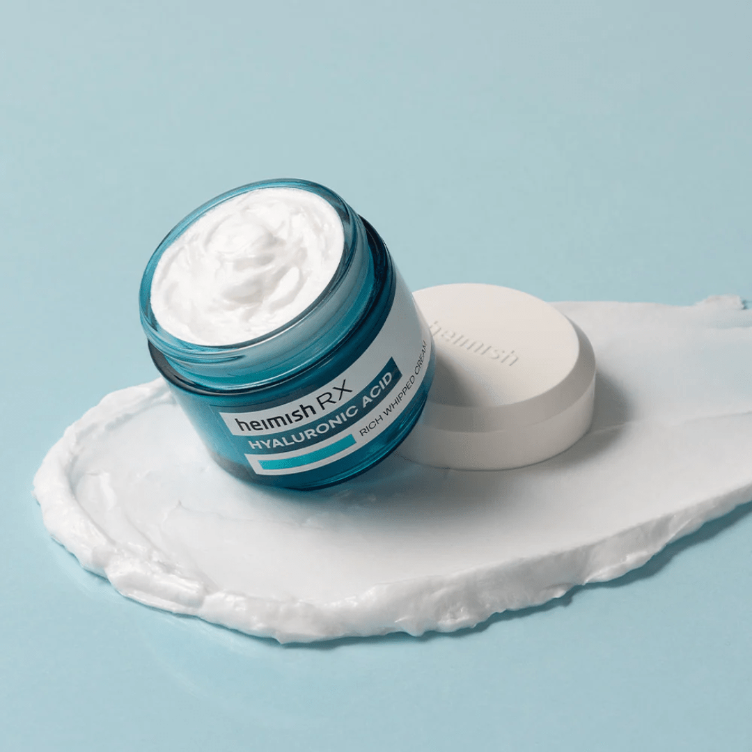 RX Hyaluronic Acid Rich Whipped Cream, 50 ml - WowSkin Romania