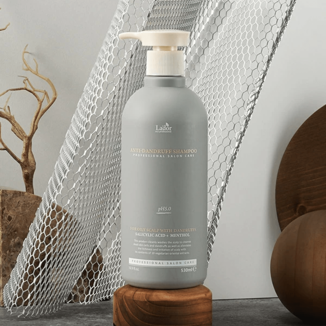 Sampon anti - matreata, Anti - Dandruff Sampon - WowSkin Romania