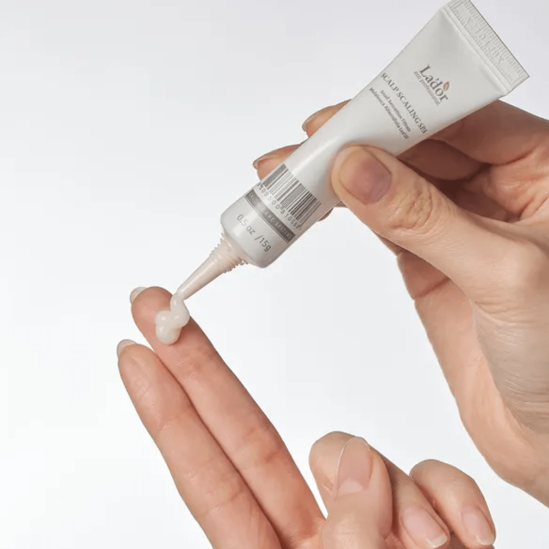 Scalp Scaling Spa - WowSkin Romania