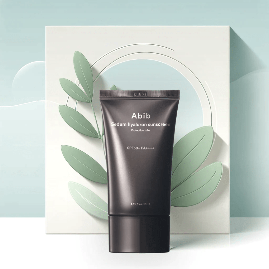 Protecție anti-îmbătrânire cu hidratare 2-în-1
Abib Sedum Hyaluron Sunscreen combină protecția solară ridicată cu hidratare profundă și prevenirea îmbătrânirii premature cauzate de razele UV. wowskin.ro