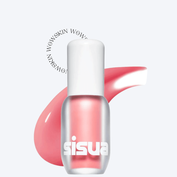 Sisua di Unleashia Berry Shot Lip Tint No. 3 Cheers