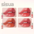 Sisua Popcorn Sciroppo Lip Plumper -No. 2 manghi caramellati