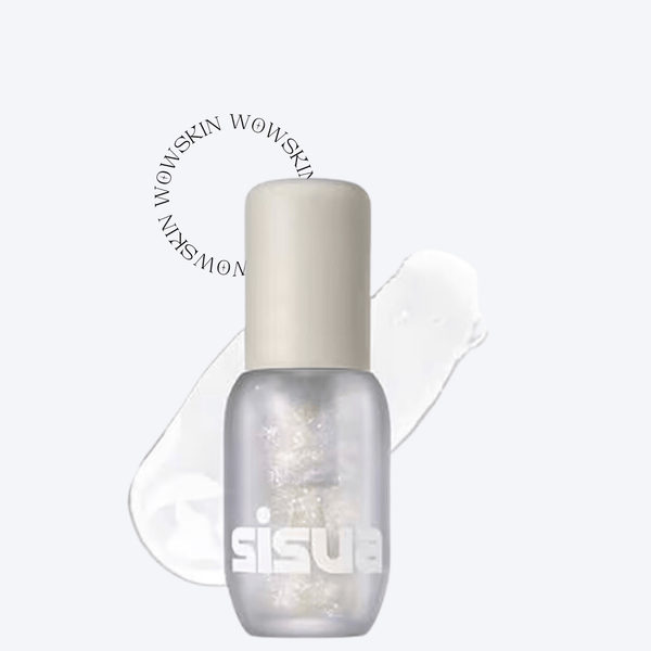 Sisua Popcorn Syrup Lip Plumper - No.100 Unicorn Salt