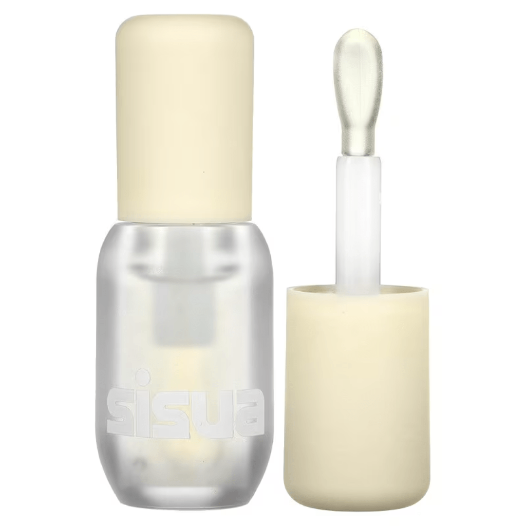 Sisua Popcorn Syrup Lip Plumper - No.100 Unicorn Salt - WowSkin Romania