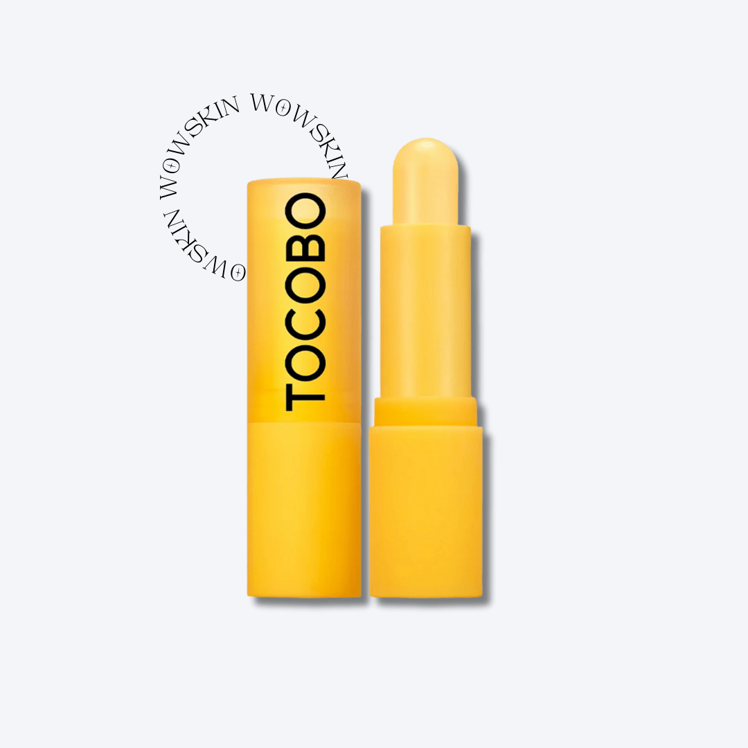 Vitamin Nourishing Lip Balm - WowSkin Romania