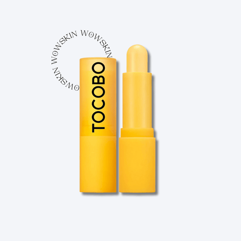 Vitamin Nourishing Lip Balm