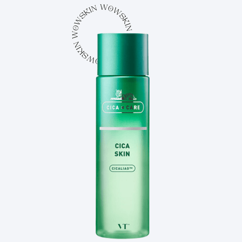 VT Cica Skin Toner, 200 ml