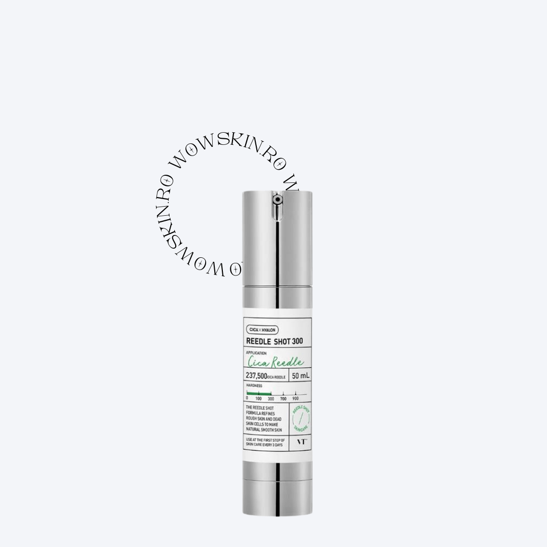 VT Reedle Shot 300, 50 ml - WowSkin Romania