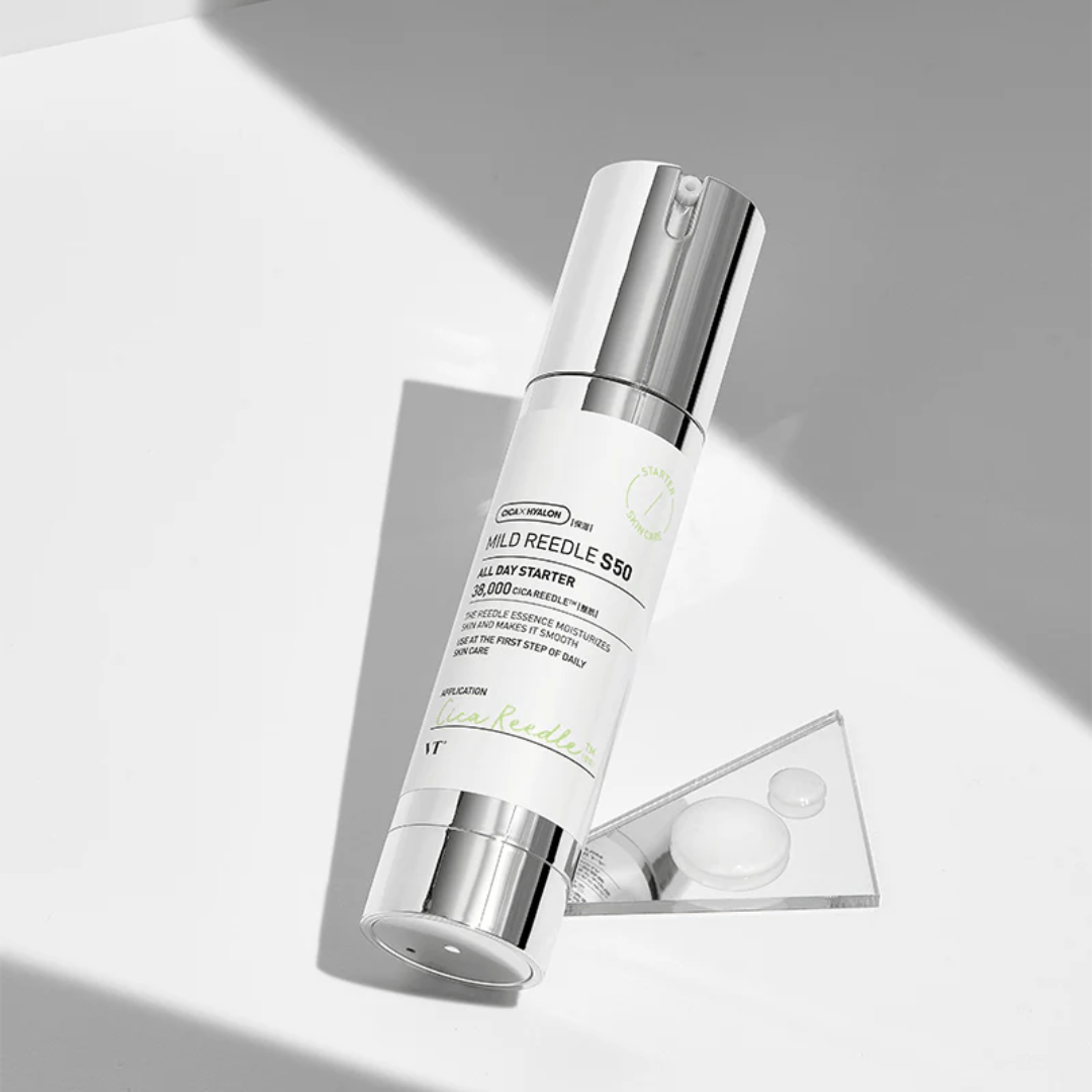 VT Reedle Shot 50 - WowSkin Romania