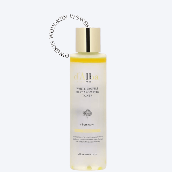 White Truffle First Aromatic Toner, 155ml