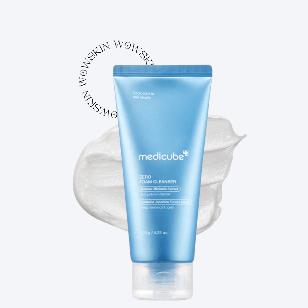 Serul Medicube Zero Pore One Day reduce vizibil porii și controlează excesul de sebum într-o zi.
Cu formule dovedite clinic, tenul capătă un aspect neted și curat rapid și eficient. wowskin.ro