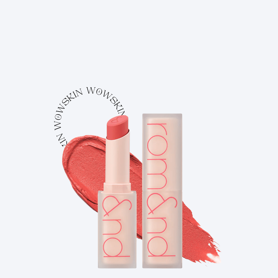 Zero Matte Lipstick 06 AWESOME - WowSkin Romania