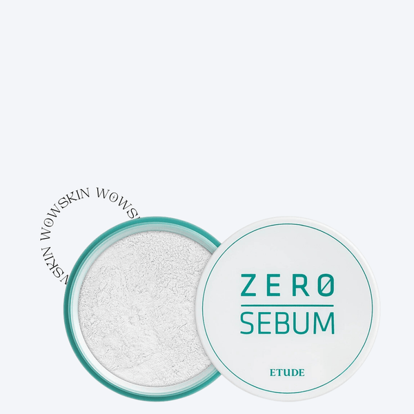 Zero Sebum Drying Powder, 4g