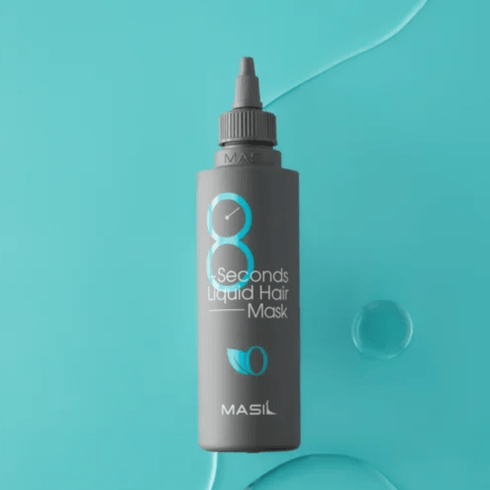 Masil 8 Seconds Liquid Hair Mask, 200 ml