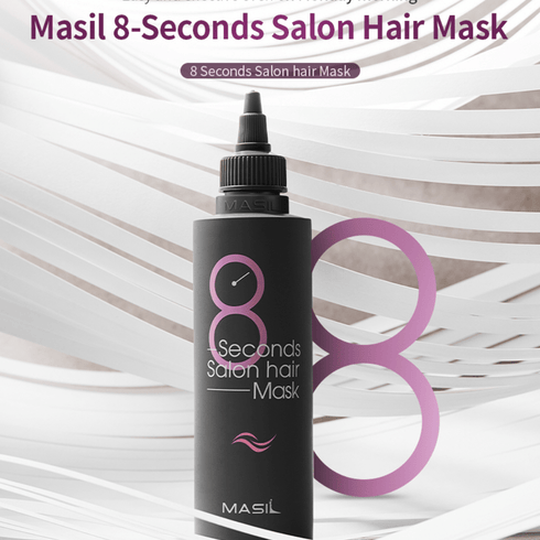 Masil 8 Seconds Salon Hair Mask - 100ml