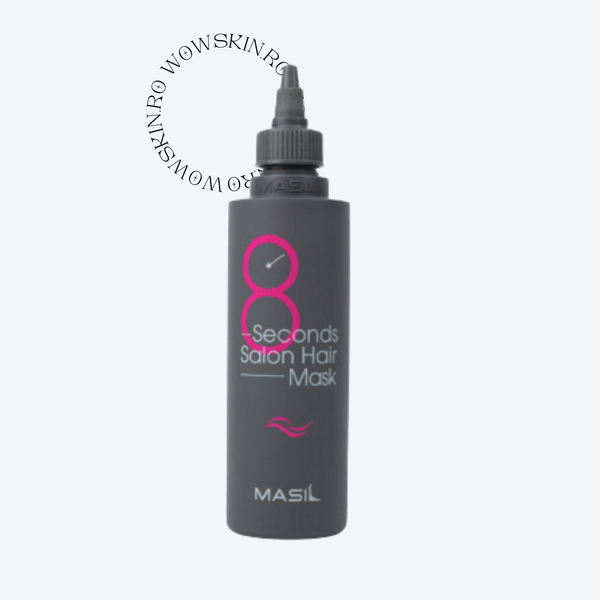 Masil 8 Seconds Salon Hair Mask - 200ml