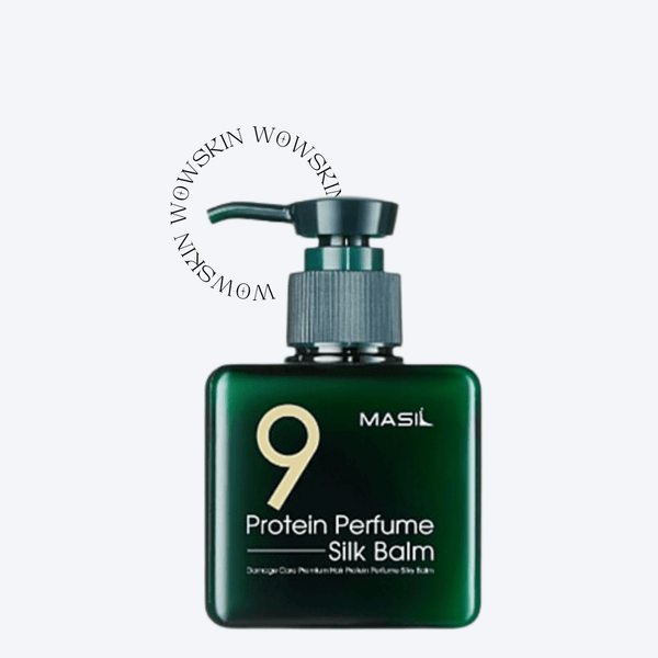 9 Protein Perfume Silk Balm