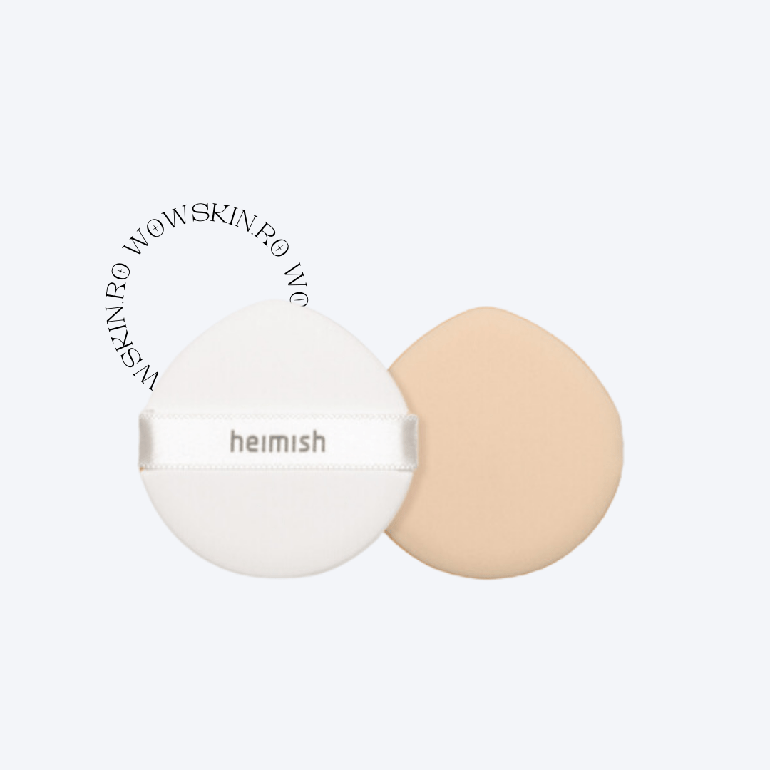 Artless Rubycell Puff 5EA - WowSkin Romania