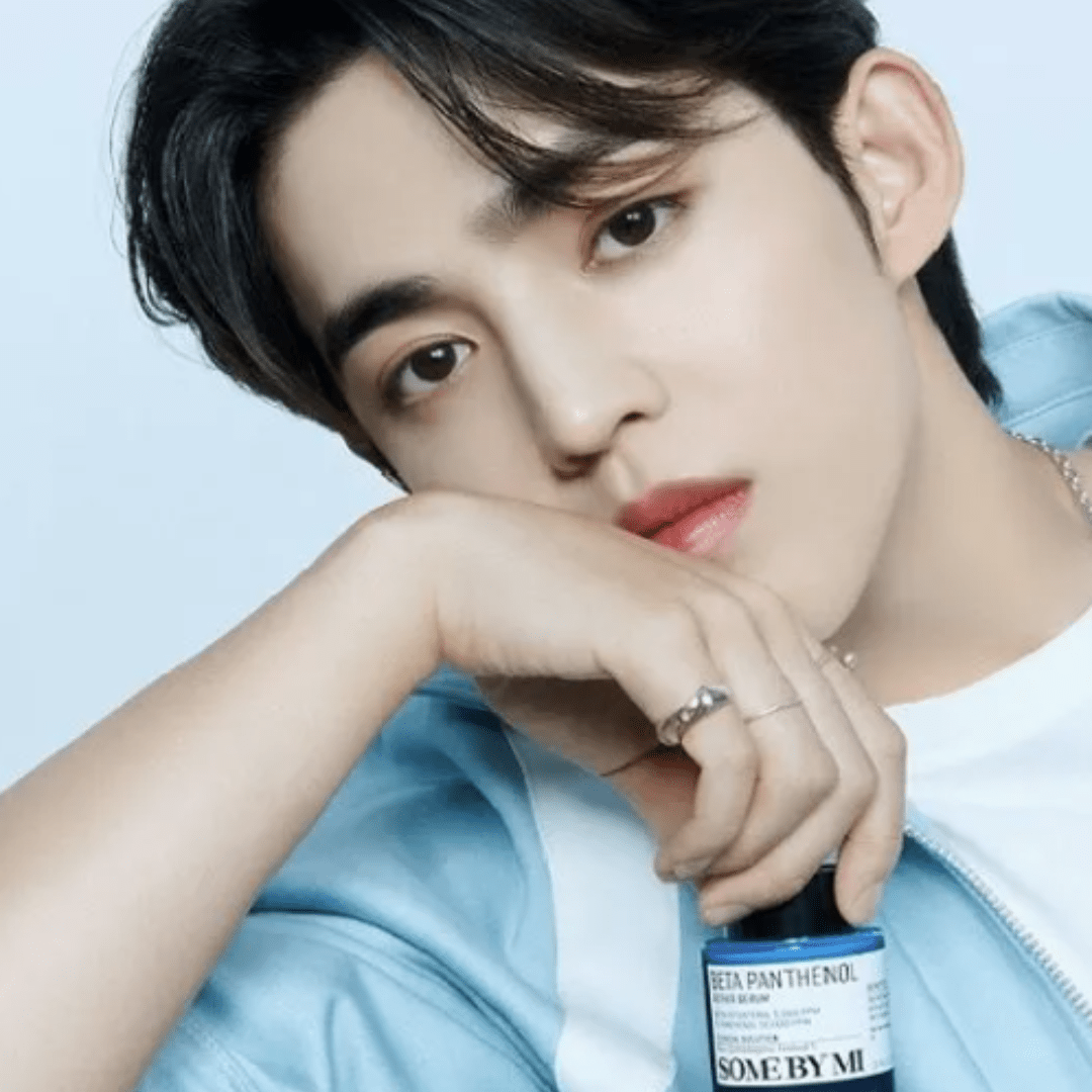 Beta Panthenol Repair Serum - WowSkin Romania