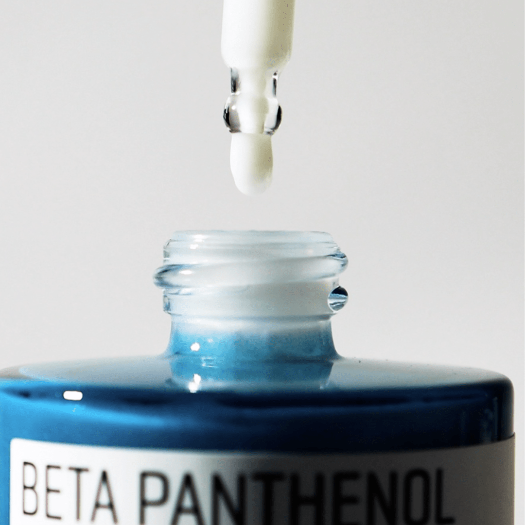 Beta Panthenol Repair Serum - WowSkin Romania