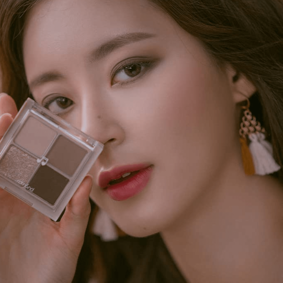 Better Than Eeyes M02 Dry Buckwheat Flower - WowSkin Romania