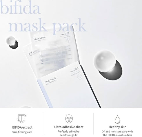 Mixsoon Bifida Mask, 1 bucata