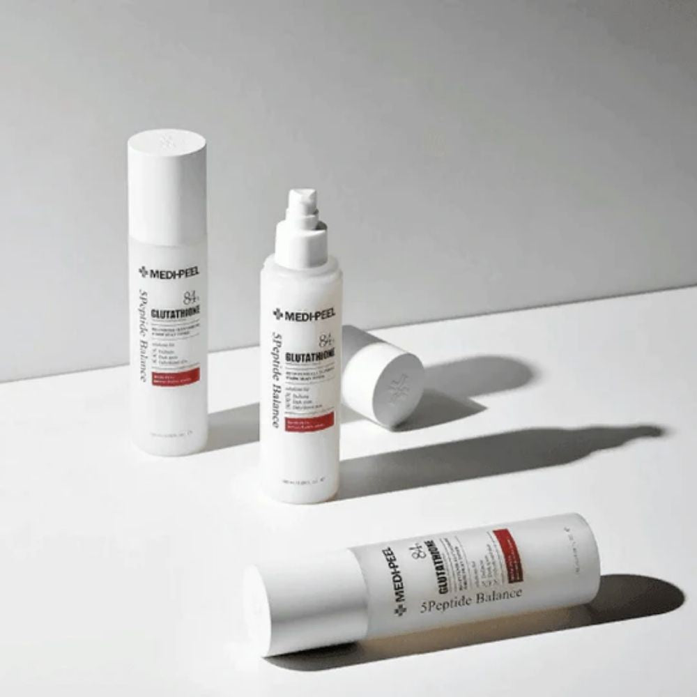 Bio-Intense Glutathione White Silky Toner - WowSkin Romania