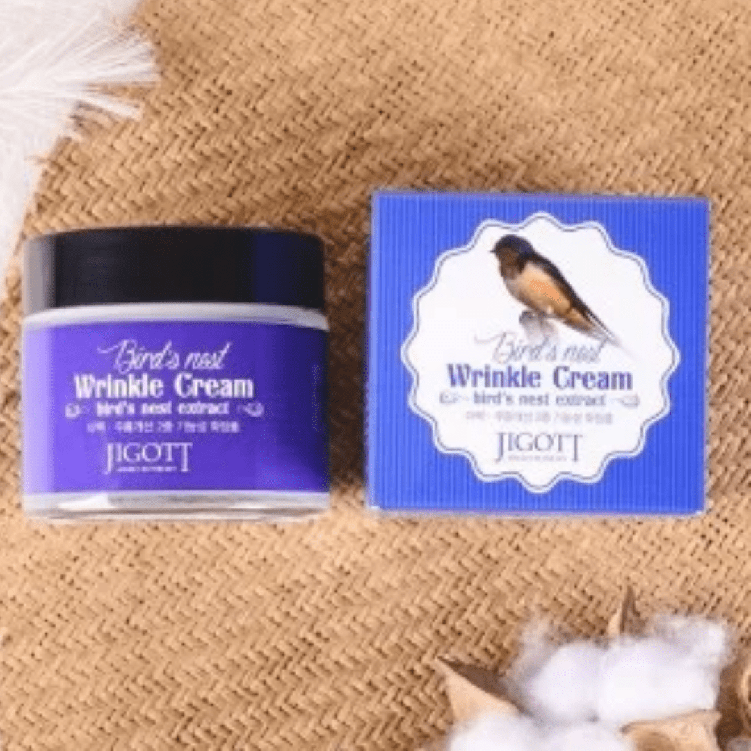 Bird's Nest Firming Cream - WowSkin Romania