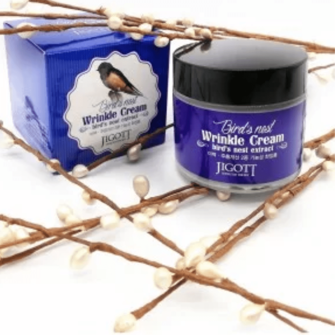 Bird's Nest Firming Cream - WowSkin Romania