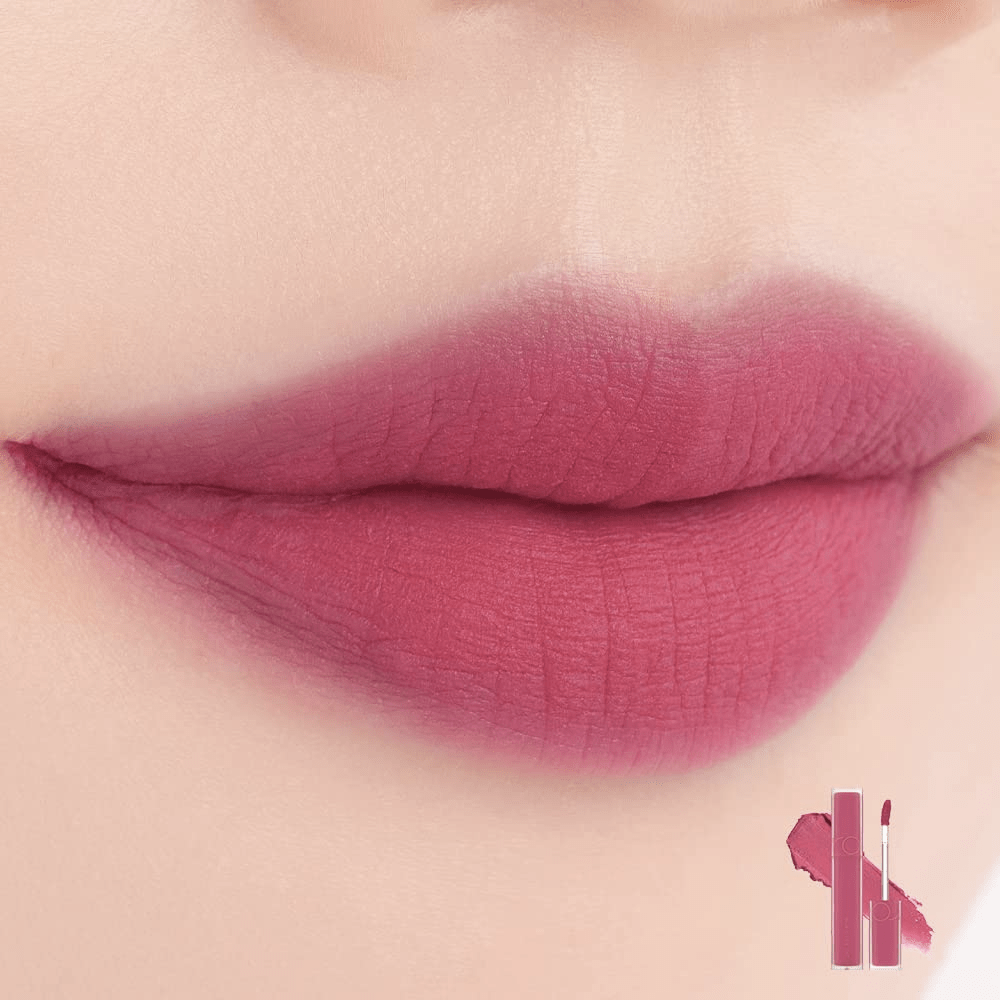 Blur Fudge Tint 05 Bibi Candy - WowSkin Romania