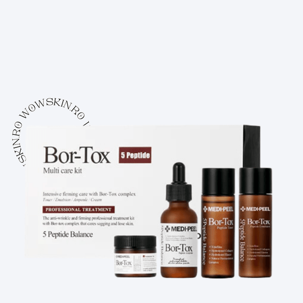 Bor-Tox Multi Care Kit