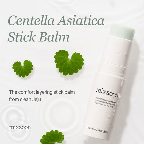 Mixsoon Centella Asiatica Stick Balm