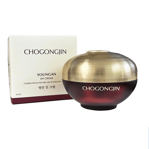 Crema Chogongjin Youngan, 60 ml