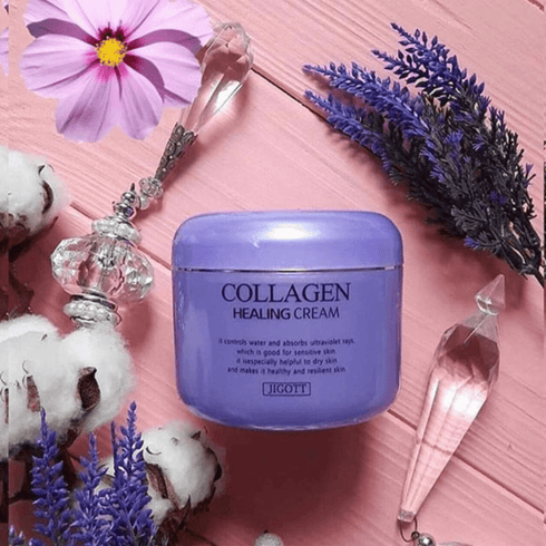 Collagen Healing Cream