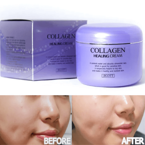 Collagen Healing Cream