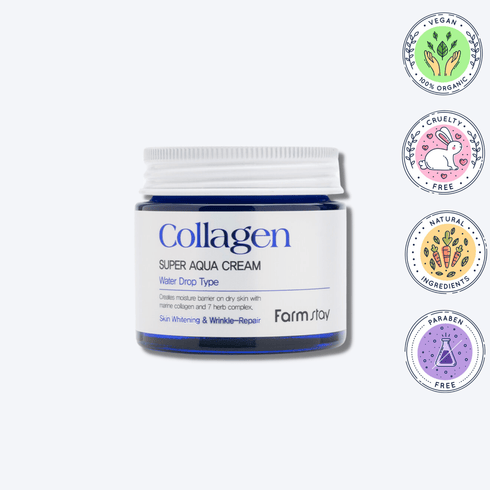 Collagen Super Aqua Cream