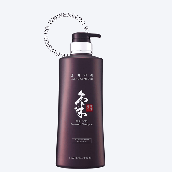 DAENG GI MEO RI Ki Gold Premium Shampoo-500 ml