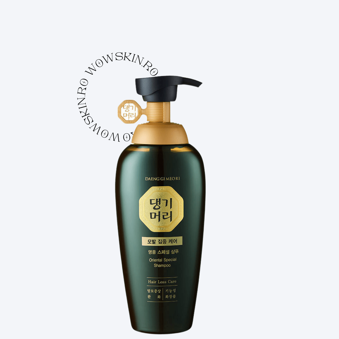 DAENG GI MEO RI Oriental Special Shampoo - WowSkin Romania
