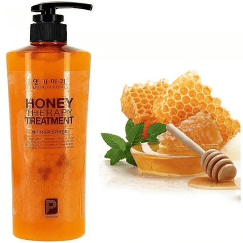 Professional Honey Therapy Treatment- 500 ml