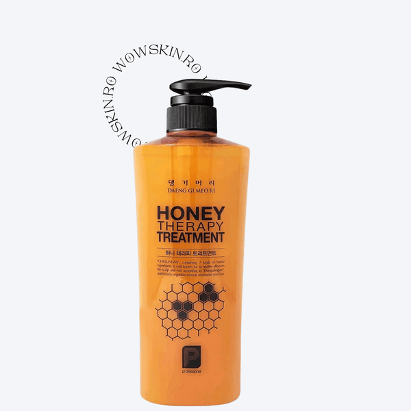 Professional Honey Therapy Treatment- 500 ml