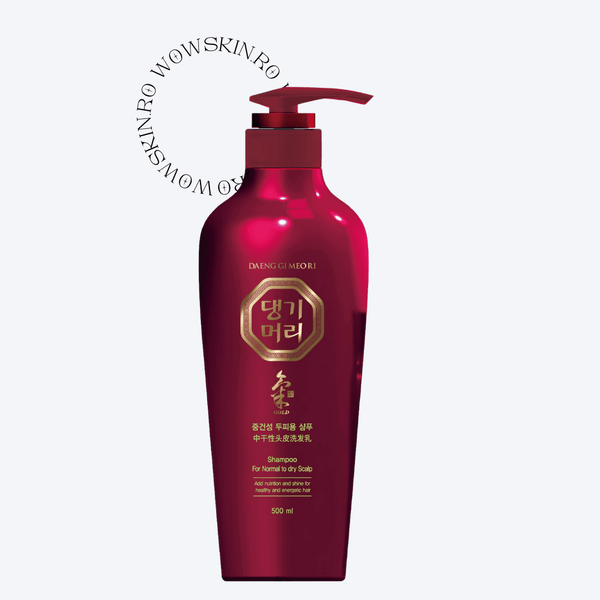 DAENG GI MEO RI Shampoo for Damaged hair - 500 ml
