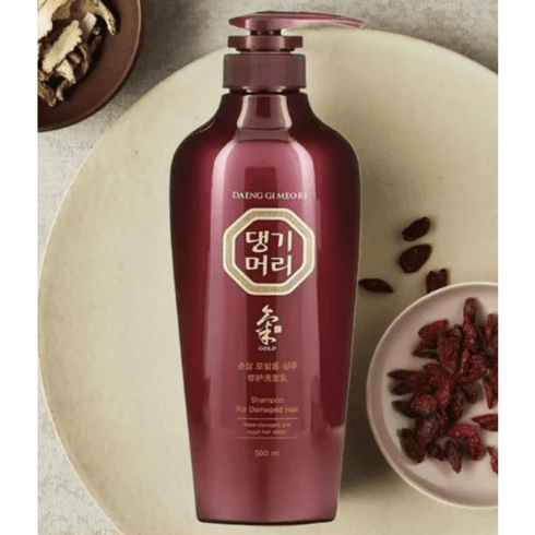 DAENG GI MEO RI Shampoo for Damaged hair - 500 ml